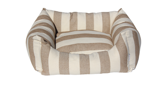 Cama - Negro beige