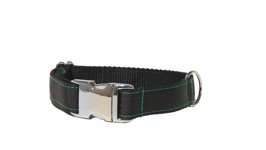 Collar Black - Verde