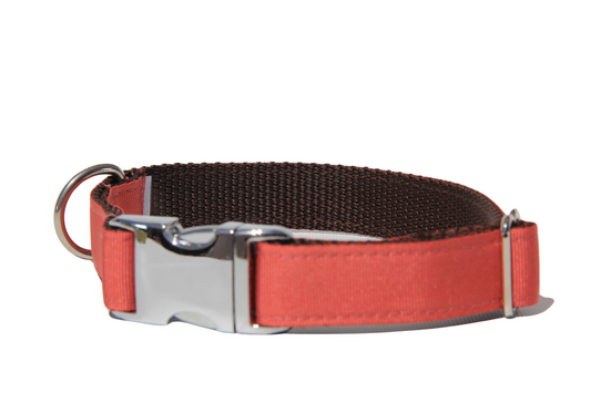 Collar Sweet Series Arancio