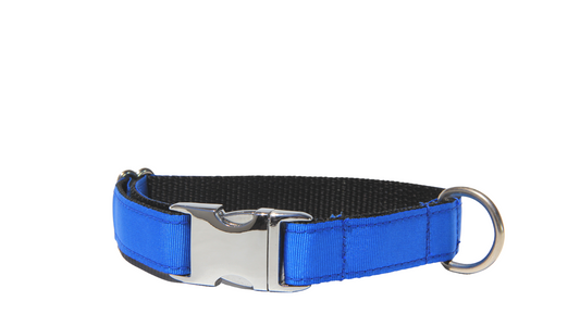 Collar Sweet Series Azul