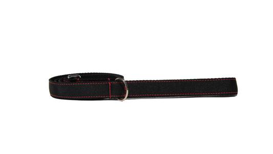 Correa Black - Rojo